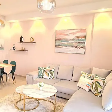 A Perfect Escape - Sea Facing Apartment Ras al-Khaimah Exterior photo