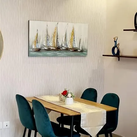 A Perfect Escape - Sea Facing Apartment Ras al-Khaimah Exterior photo