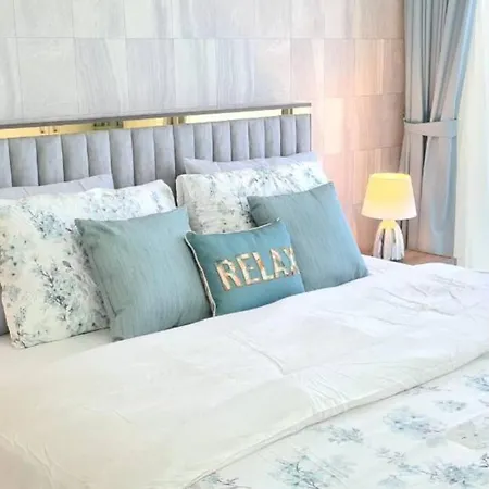 A Perfect Escape - Sea Facing Apartment Ras al-Khaimah Exterior photo