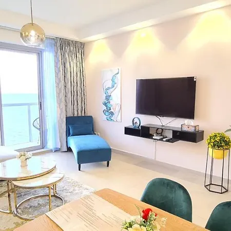 A Perfect Escape - Sea Facing Apartment Ras al-Khaimah Exterior photo