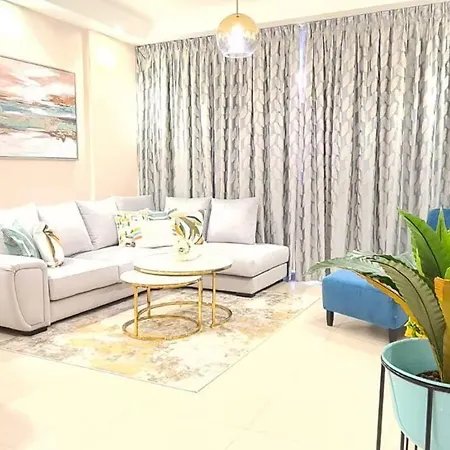 A Perfect Escape - Sea Facing Apartment Ras al-Khaimah Exterior photo