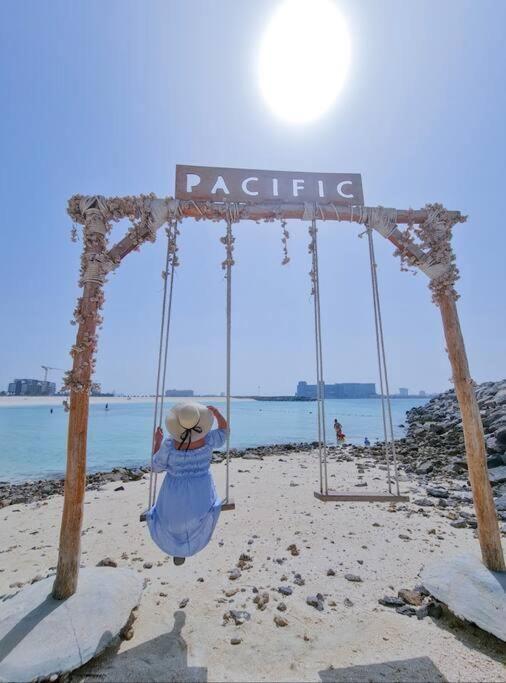 A Perfect Escape - Sea Facing * Ras al-Khaimah
