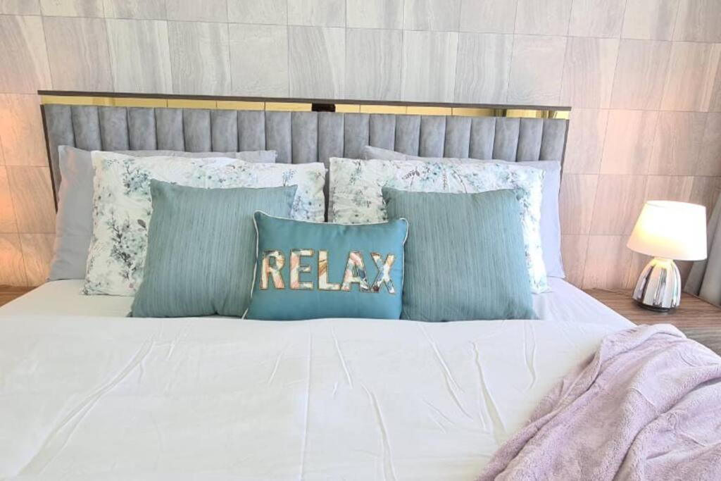 Apartment A Perfect Escape - Sea Facing *