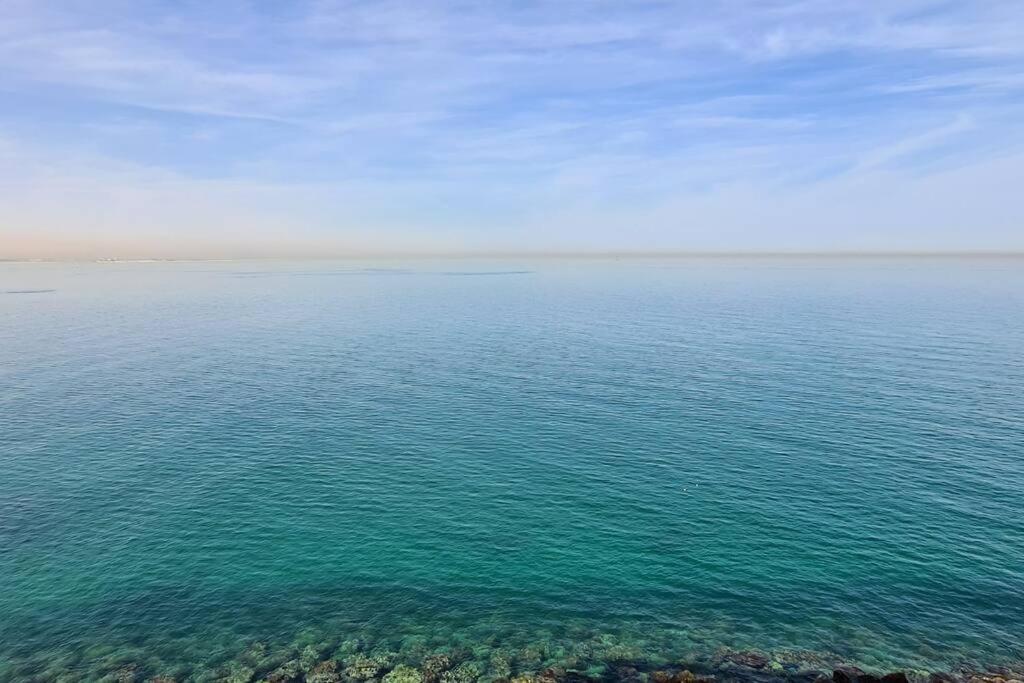 Apartment A Perfect Escape - Sea Facing