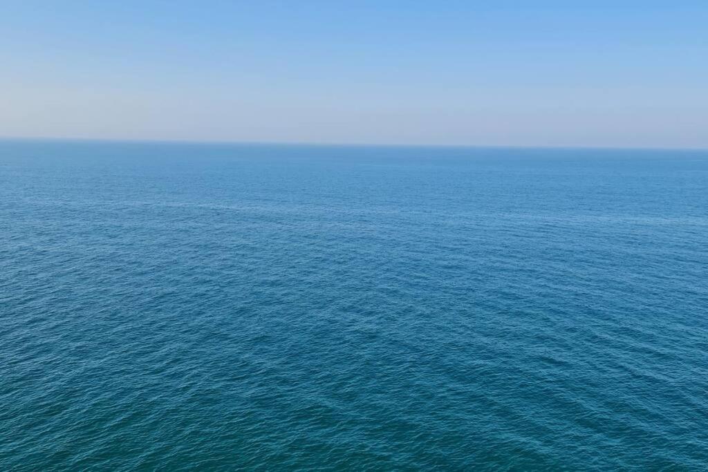 A Perfect Escape - Sea Facing