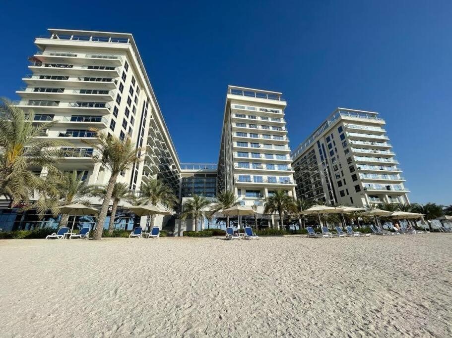 A Perfect Escape - Sea Facing Ras al-Khaimah