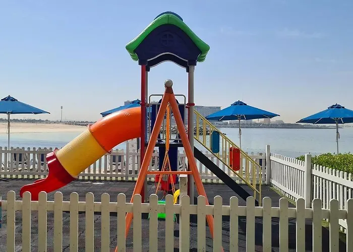 A Perfect Escape - Sea Facing