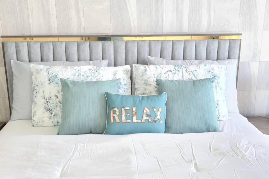 Apartment A Perfect Escape - Sea Facing *