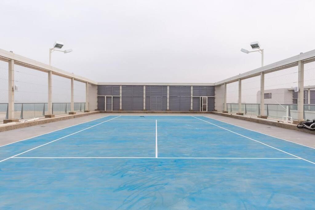 A Perfect Escape - Sea Facing Ras al-Khaimah