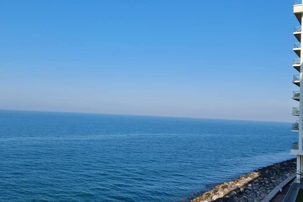 A Perfect Escape - Sea Facing Ras al-Khaimah