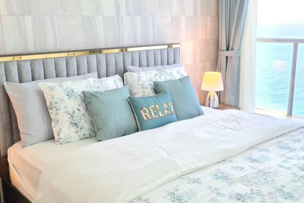 A Perfect Escape - Sea Facing *