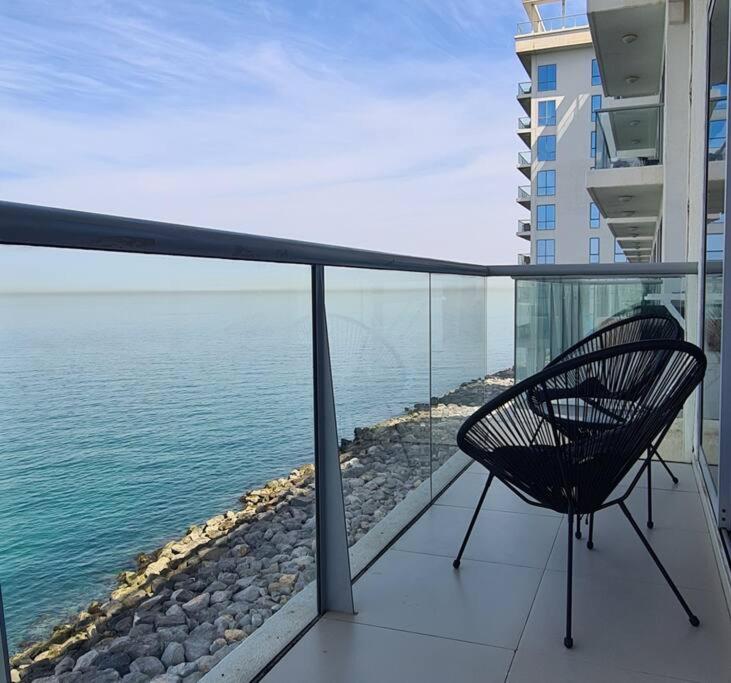 A Perfect Escape - Sea Facing * Ras al-Khaimah