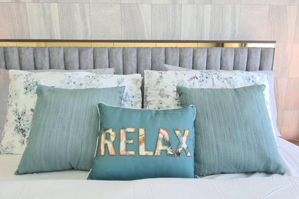 A Perfect Escape - Sea Facing