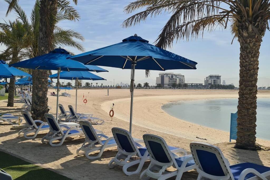 Apartment A Perfect Escape - Sea Facing Ras al-Khaimah